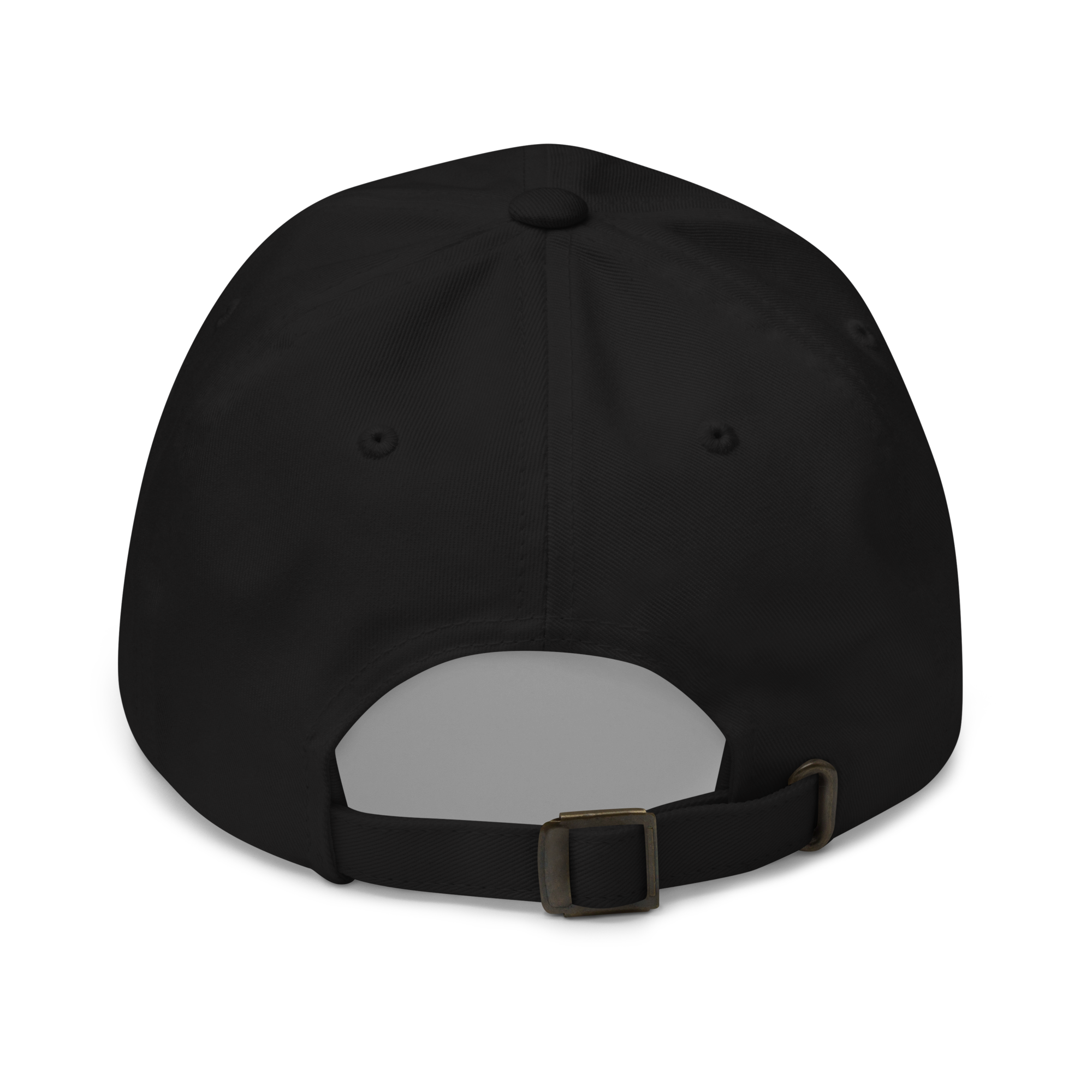 RavensTale Embroidered 6-panel Baseball Cap