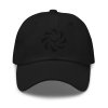 RavensTale Embroidered 6-panel Baseball Cap