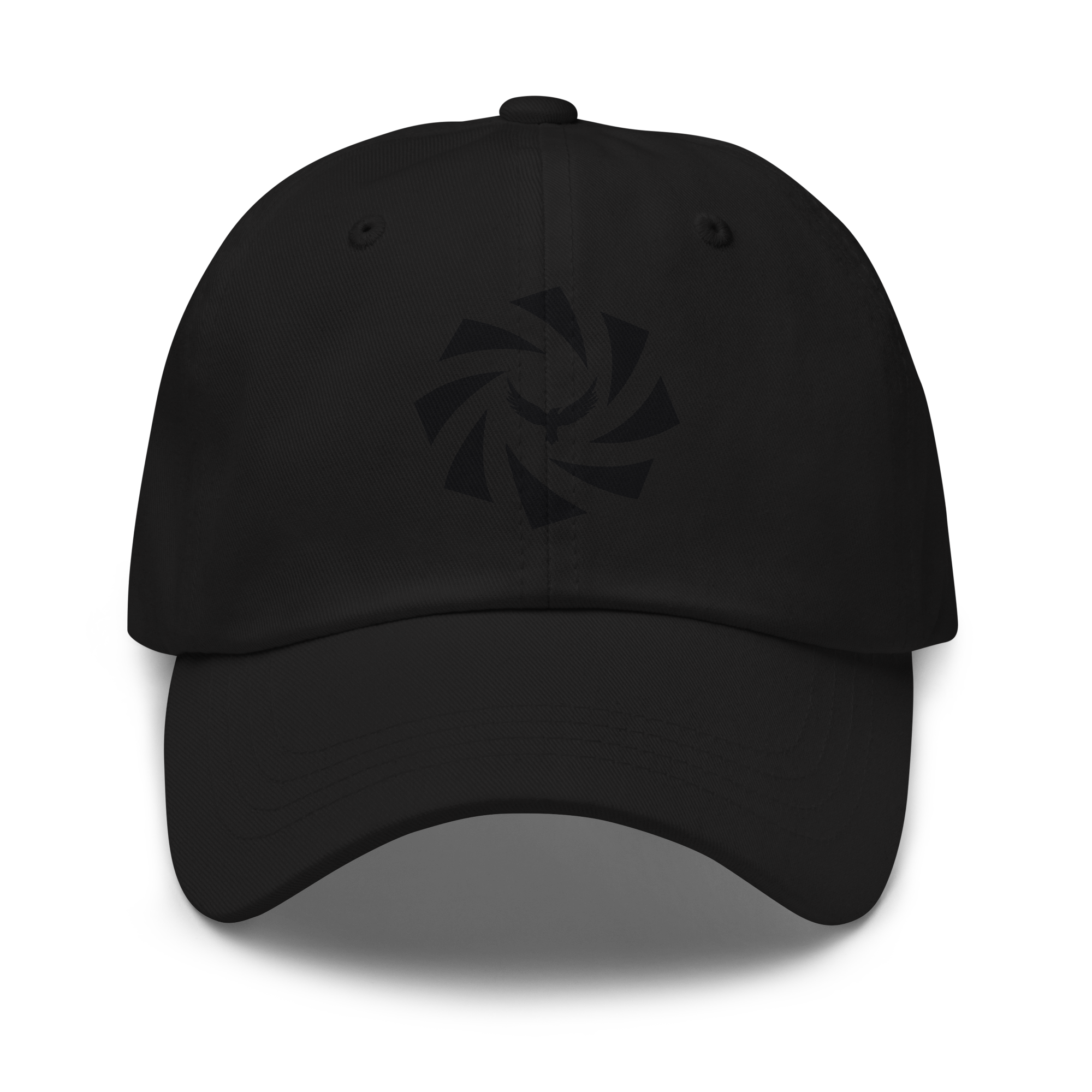 RavensTale Embroidered 6-panel Baseball Cap