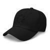 RavensTale Embroidered 6-panel Baseball Cap