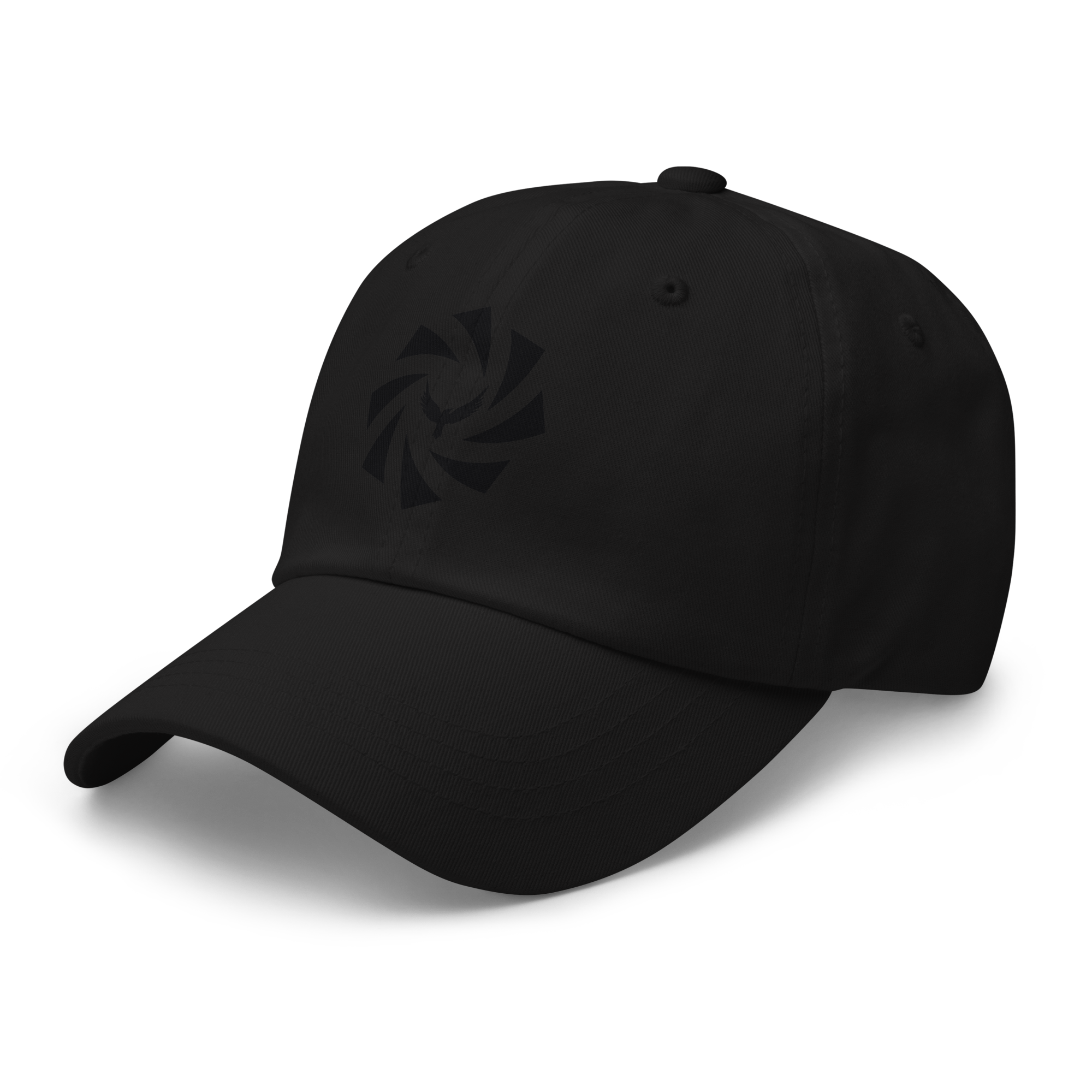 RavensTale Embroidered 6-panel Baseball Cap