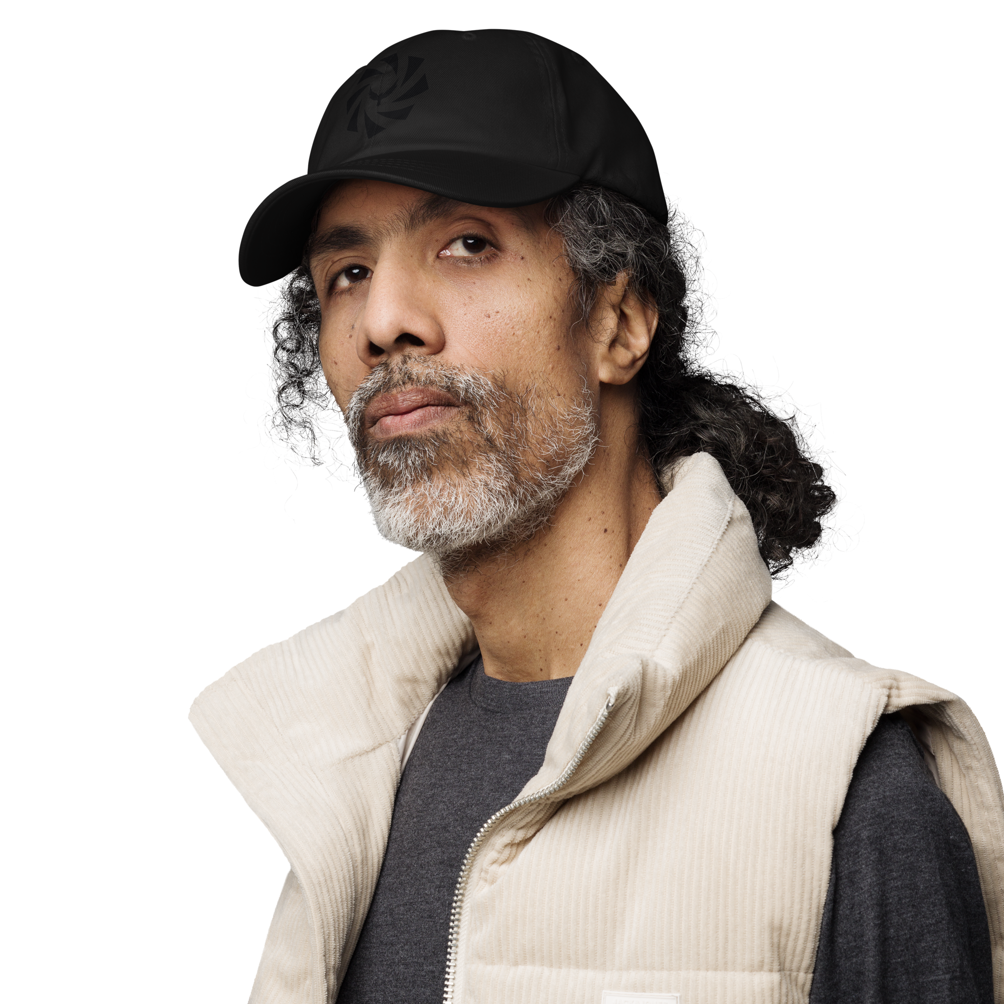 RavensTale Embroidered 6-panel Baseball Cap