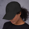 RavensTale Embroidered 6-panel Baseball Cap