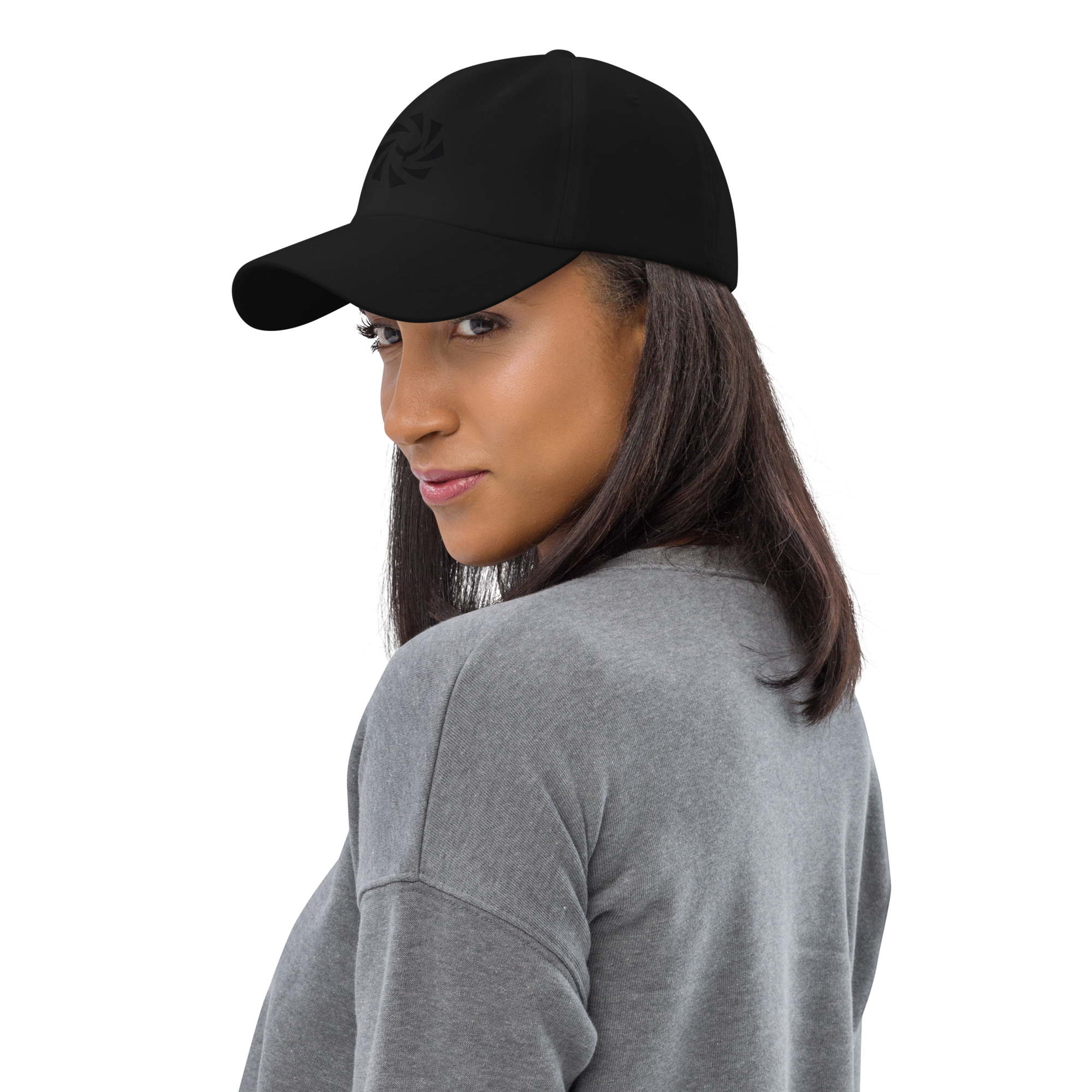RavensTale Embroidered 6-panel Baseball Cap