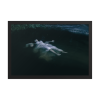 Drown, Ophelia Framed poster