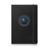 RavensTale Runic Portal Hardcover bound notebook