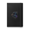 Raven's Head Hardcover bound notebook