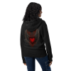 Heart of the Fallen Premium Full-Zip Hoodie