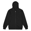 Heart of the Fallen Premium Full-Zip Hoodie