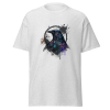 Raven's Head Unisex classic tee