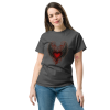 Heart of the Fallen Unisex Classic Tee