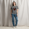 Heart of the Fallen Unisex Classic Tee