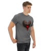 Heart of the Fallen Unisex Classic Tee