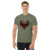 Heart of the Fallen Unisex Classic Tee
