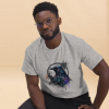 Raven's Head Unisex classic tee