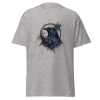 Raven's Head Unisex classic tee