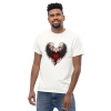 Heart of the Fallen Unisex Classic Tee