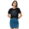 RavensTale Runic Portal Women’s crop top