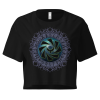 RavensTale Runic Portal Women’s crop top