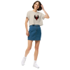 Heart of the Fallen Women’s Crop Top