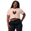 Heart of the Fallen Women’s Crop Top