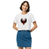 Heart of the Fallen Women’s Crop Top