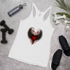 Heart of the Fallen Women’s Racerback Tank
