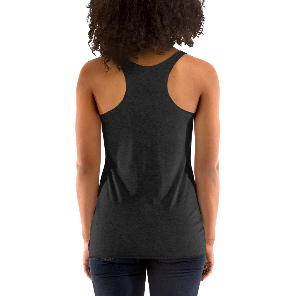 Heart of the Fallen Women’s Racerback Tank