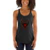 Heart of the Fallen Women’s Racerback Tank