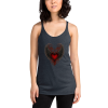 Heart of the Fallen Women’s Racerback Tank