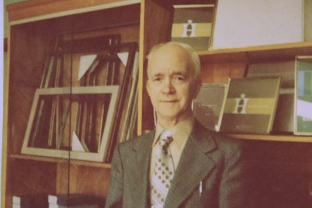 James Spurrell James Spurrell, circa ~1975