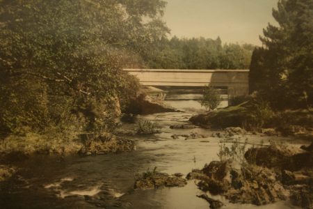 Photograph by Bernard Spurrell Photography by Bernard Spurrell